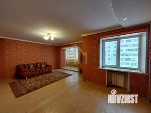 3-к квартира, вторичка, 59м2, 3/9 этаж