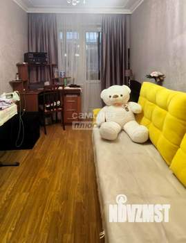 3-к квартира, вторичка, 59м2, 2/9 этаж