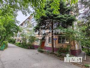 3-к квартира, вторичка, 55м2, 1/5 этаж