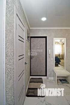 2-к квартира, вторичка, 51м2, 8/9 этаж