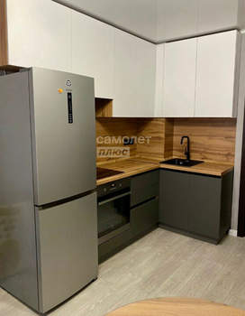 1-к квартира, вторичка, 43м2, 3/9 этаж