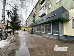 2-к квартира, вторичка, 44м2, 2/5 этаж