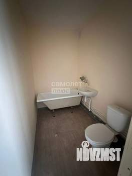 Студия квартира, сданный дом, 39м2, 6/8 этаж