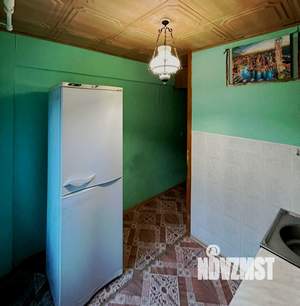 3-к квартира, вторичка, 58м2, 2/5 этаж
