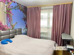 3-к квартира, вторичка, 64м2, 1/9 этаж