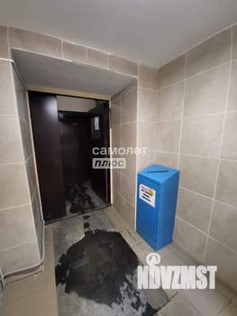 2-к квартира, вторичка, 53м2, 8/14 этаж