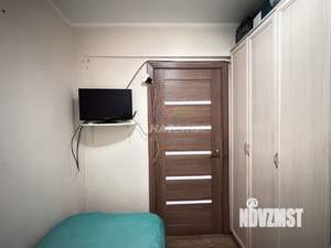 2-к квартира, вторичка, 45м2, 5/6 этаж