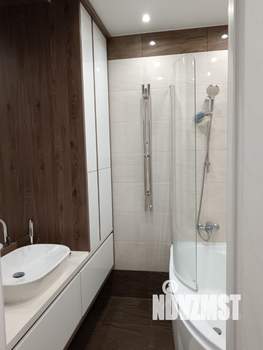 3-к квартира, вторичка, 75м2, 16/18 этаж