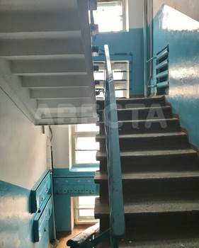 2-к квартира, вторичка, 42м2, 2/5 этаж