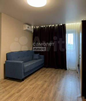 2-к квартира, вторичка, 43м2, 4/5 этаж