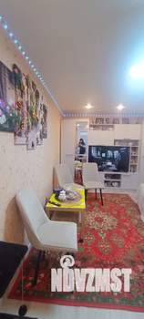 1-к квартира, вторичка, 30м2, 4/5 этаж