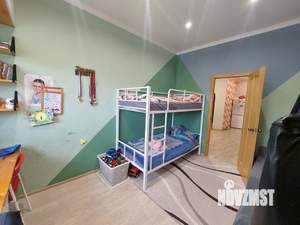 2-к квартира, вторичка, 58м2, 1/1 этаж