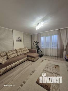 3-к квартира, вторичка, 69м2, 8/10 этаж
