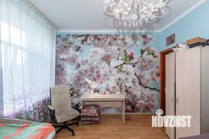 3-к квартира, вторичка, 65м2, 3/5 этаж
