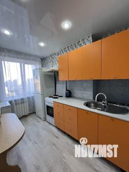 1-к квартира, вторичка, 31м2, 9/12 этаж