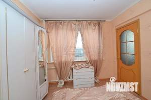 4-к квартира, вторичка, 59м2, 3/5 этаж