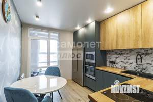 2-к квартира, вторичка, 64м2, 17/17 этаж