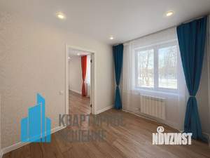 3-к квартира, вторичка, 57м2, 1/9 этаж