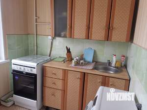 3-к квартира, вторичка, 49м2, 2/5 этаж