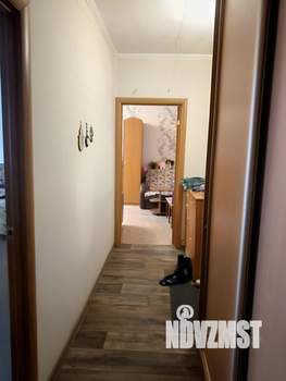 2-к квартира, вторичка, 53м2, 3/9 этаж