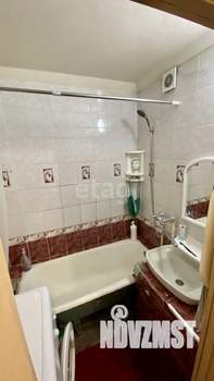 1-к квартира, вторичка, 48м2, 8/10 этаж