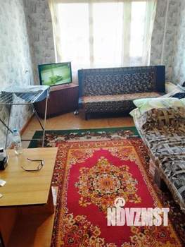 1-к квартира, вторичка, 31м2, 7/9 этаж