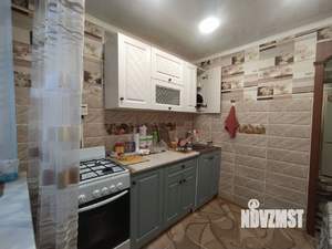 1-к квартира, вторичка, 31м2, 2/4 этаж