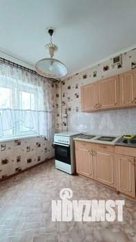 1-к квартира, вторичка, 31м2, 4/5 этаж
