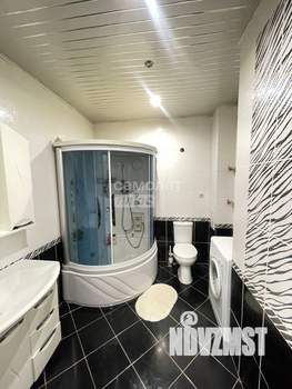 1-к квартира, вторичка, 44м2, 14/15 этаж