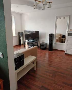 3-к квартира, вторичка, 62м2, 9/10 этаж