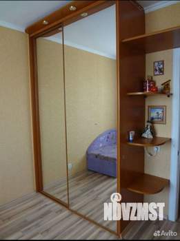 3-к квартира, вторичка, 63м2, 10/10 этаж