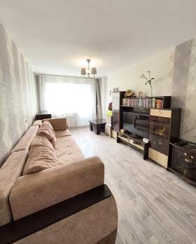 2-к квартира, вторичка, 45м2, 5/5 этаж