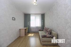 1-к квартира, вторичка, 40м2, 3/19 этаж