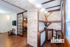4-к квартира, вторичка, 112м2, 2/5 этаж