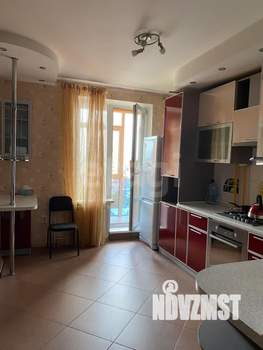 2-к квартира, вторичка, 68м2, 8/8 этаж