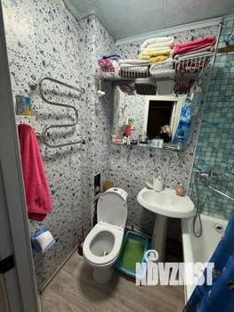 1-к квартира, вторичка, 29м2, 3/5 этаж