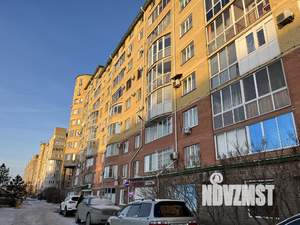 4-к квартира, вторичка, 120м2, 5/10 этаж