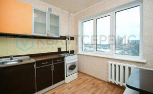 1-к квартира, вторичка, 33м2, 5/9 этаж