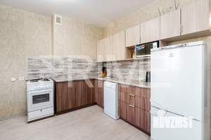 Студия квартира, вторичка, 33м2, 4/10 этаж