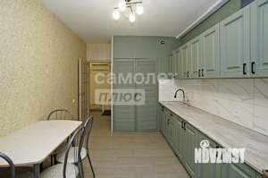 2-к квартира, вторичка, 55м2, 10/10 этаж