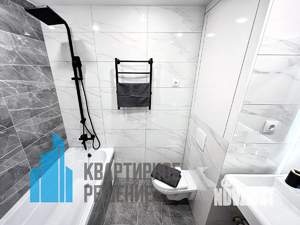 2-к квартира, вторичка, 43м2, 8/9 этаж