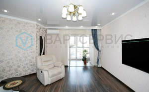 2-к квартира, вторичка, 79м2, 11/12 этаж