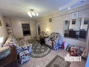 1-к квартира, вторичка, 31м2, 1/5 этаж