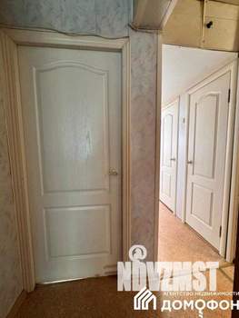 2-к квартира, вторичка, 49м2, 1/5 этаж