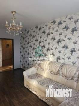 1-к квартира, вторичка, 42м2, 3/16 этаж