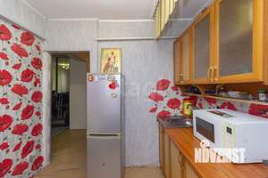 1-к квартира, вторичка, 31м2, 1/5 этаж