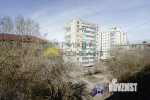 3-к квартира, вторичка, 59м2, 4/5 этаж