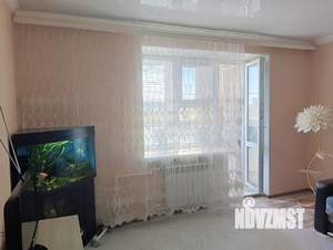 1-к квартира, вторичка, 33м2, 5/5 этаж