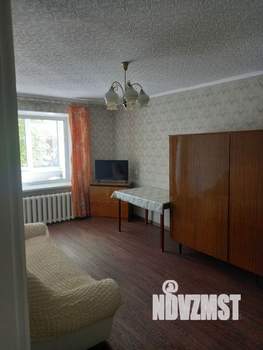 1-к квартира, вторичка, 33м2, 1/5 этаж