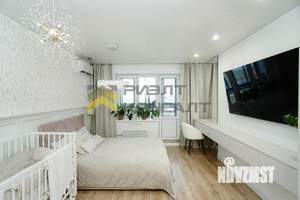 3-к квартира, вторичка, 79м2, 6/10 этаж